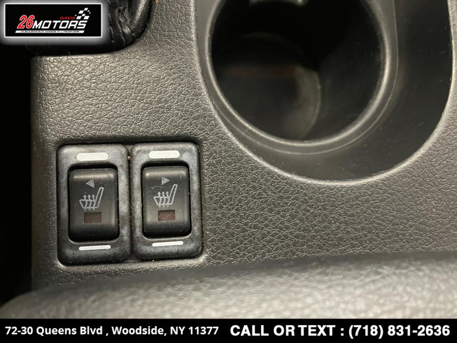 Used Subaru Impreza Wagon WRX 5dr Man WRX Premium 2010 | 26 Motors Queens. Woodside, New York Used Subaru Impreza Wagon WRX 5dr Man WRX Premium 2010 | 26 Motors Queens. Woodside, New York