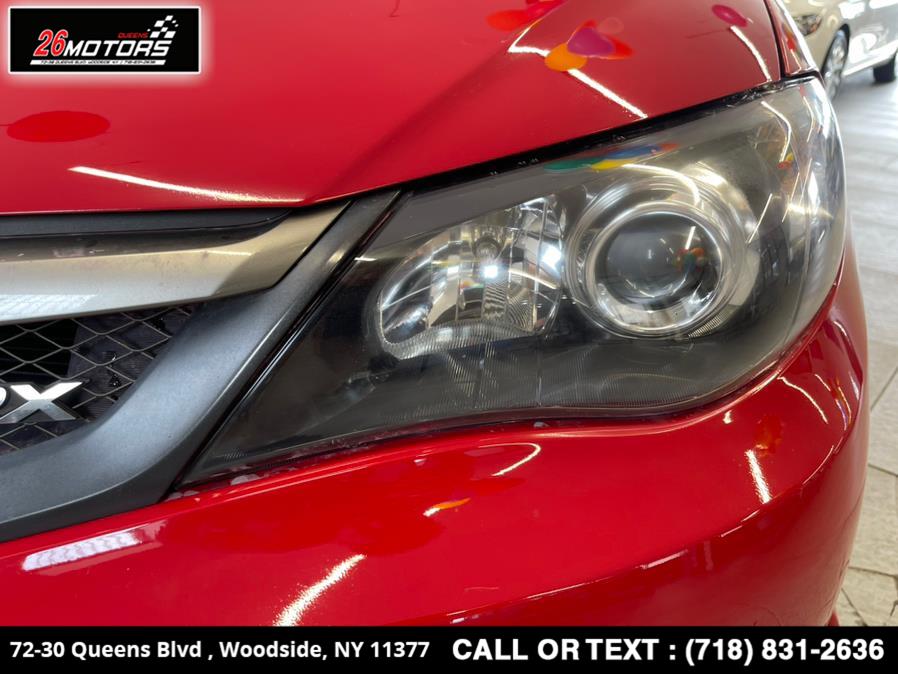 Used Subaru Impreza Wagon WRX 5dr Man WRX Premium 2010 | 26 Motors Queens. Woodside, New York Used Subaru Impreza Wagon WRX 5dr Man WRX Premium 2010 | 26 Motors Queens. Woodside, New York