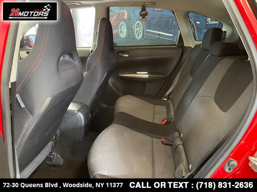Used Subaru Impreza Wagon WRX 5dr Man WRX Premium 2010 | 26 Motors Queens. Woodside, New York Used Subaru Impreza Wagon WRX 5dr Man WRX Premium 2010 | 26 Motors Queens. Woodside, New York