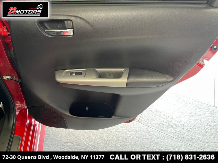 Used Subaru Impreza Wagon WRX 5dr Man WRX Premium 2010 | 26 Motors Queens. Woodside, New York Used Subaru Impreza Wagon WRX 5dr Man WRX Premium 2010 | 26 Motors Queens. Woodside, New York