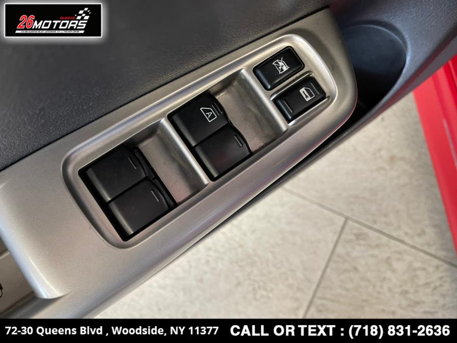 Used Subaru Impreza Wagon WRX 5dr Man WRX Premium 2010 | 26 Motors Queens. Woodside, New York Used Subaru Impreza Wagon WRX 5dr Man WRX Premium 2010 | 26 Motors Queens. Woodside, New York