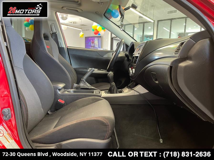 Used Subaru Impreza Wagon WRX 5dr Man WRX Premium 2010 | 26 Motors Queens. Woodside, New York Used Subaru Impreza Wagon WRX 5dr Man WRX Premium 2010 | 26 Motors Queens. Woodside, New York