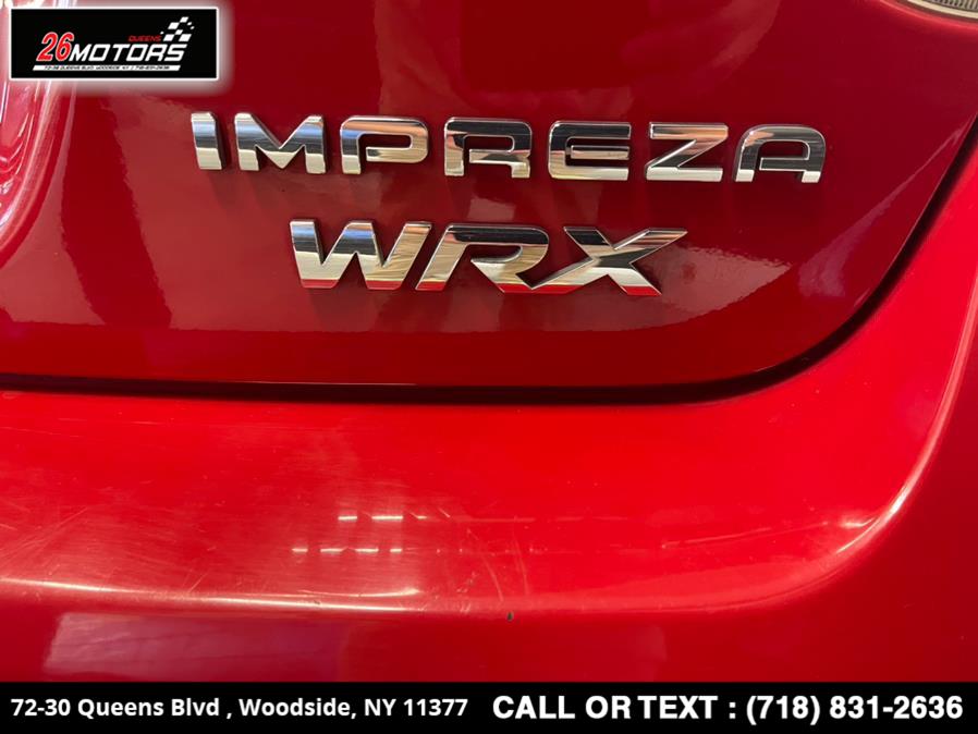 Used Subaru Impreza Wagon WRX 5dr Man WRX Premium 2010 | 26 Motors Queens. Woodside, New York Used Subaru Impreza Wagon WRX 5dr Man WRX Premium 2010 | 26 Motors Queens. Woodside, New York