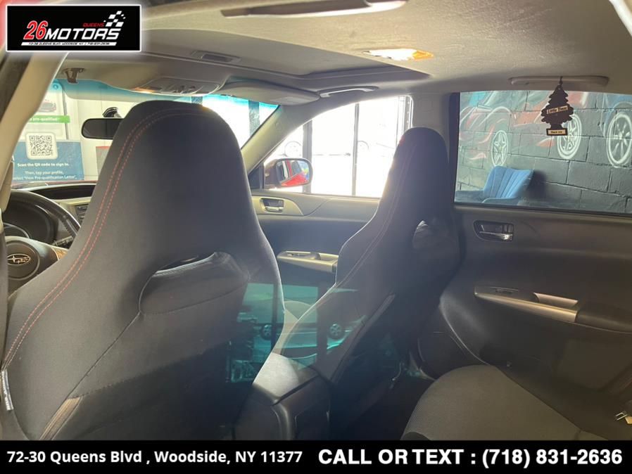 Used Subaru Impreza Wagon WRX 5dr Man WRX Premium 2010 | 26 Motors Queens. Woodside, New York Used Subaru Impreza Wagon WRX 5dr Man WRX Premium 2010 | 26 Motors Queens. Woodside, New York