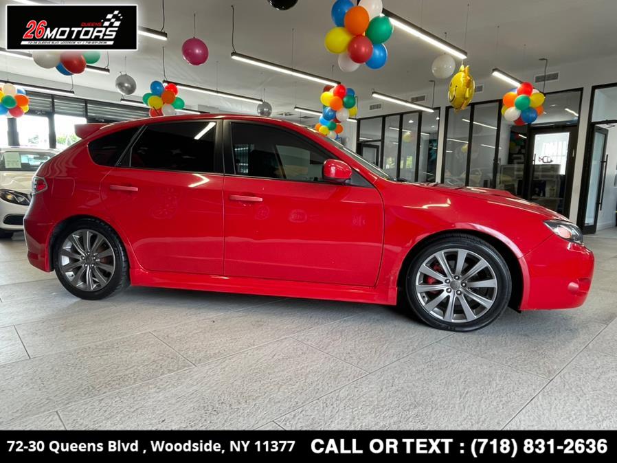 Used Subaru Impreza Wagon WRX 5dr Man WRX Premium 2010 | 26 Motors Queens. Woodside, New York Used Subaru Impreza Wagon WRX 5dr Man WRX Premium 2010 | 26 Motors Queens. Woodside, New York