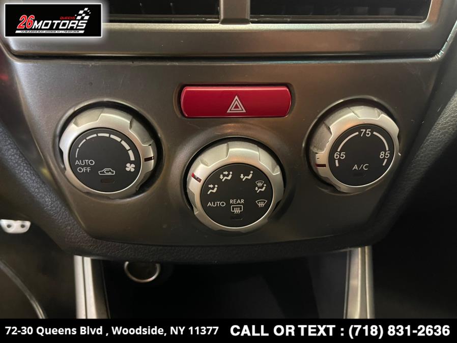 Used Subaru Impreza Wagon WRX 5dr Man WRX Premium 2010 | 26 Motors Queens. Woodside, New York Used Subaru Impreza Wagon WRX 5dr Man WRX Premium 2010 | 26 Motors Queens. Woodside, New York
