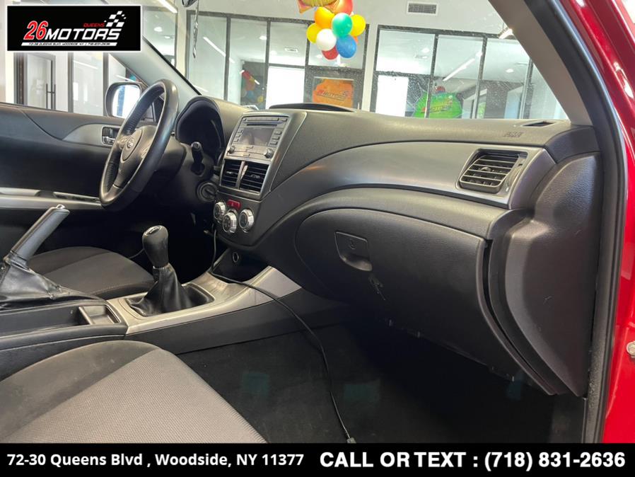 Used Subaru Impreza Wagon WRX 5dr Man WRX Premium 2010 | 26 Motors Queens. Woodside, New York Used Subaru Impreza Wagon WRX 5dr Man WRX Premium 2010 | 26 Motors Queens. Woodside, New York