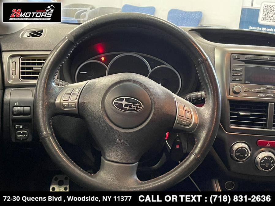 Used Subaru Impreza Wagon WRX 5dr Man WRX Premium 2010 | 26 Motors Queens. Woodside, New York Used Subaru Impreza Wagon WRX 5dr Man WRX Premium 2010 | 26 Motors Queens. Woodside, New York