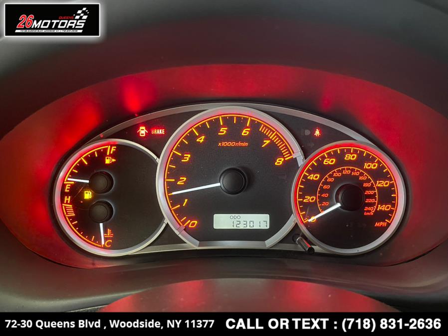 Used Subaru Impreza Wagon WRX 5dr Man WRX Premium 2010 | 26 Motors Queens. Woodside, New York Used Subaru Impreza Wagon WRX 5dr Man WRX Premium 2010 | 26 Motors Queens. Woodside, New York