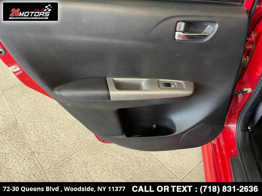 Used Subaru Impreza Wagon WRX 5dr Man WRX Premium 2010 | 26 Motors Queens. Woodside, New York Used Subaru Impreza Wagon WRX 5dr Man WRX Premium 2010 | 26 Motors Queens. Woodside, New York