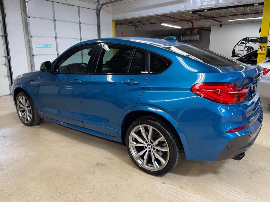 2017 BMW X4 M40i Sports Activity Coupe, available for sale in Waterbury , Connecticut | M Sport Motorwerx. Waterbury , Connecticut 2017 BMW X4 M40i Sports Activity Coupe, available for sale in Waterbury , Connecticut | M Sport Motorwerx. Waterbury , Connecticut