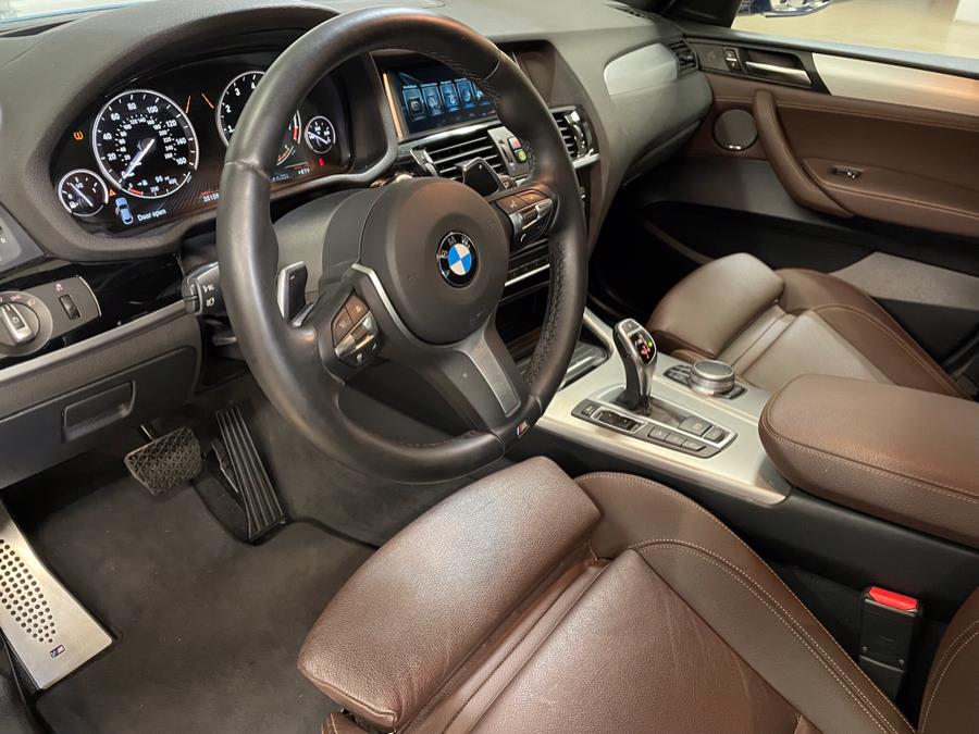 2017 BMW X4 M40i Sports Activity Coupe, available for sale in Waterbury , Connecticut | M Sport Motorwerx. Waterbury , Connecticut 2017 BMW X4 M40i Sports Activity Coupe, available for sale in Waterbury , Connecticut | M Sport Motorwerx. Waterbury , Connecticut