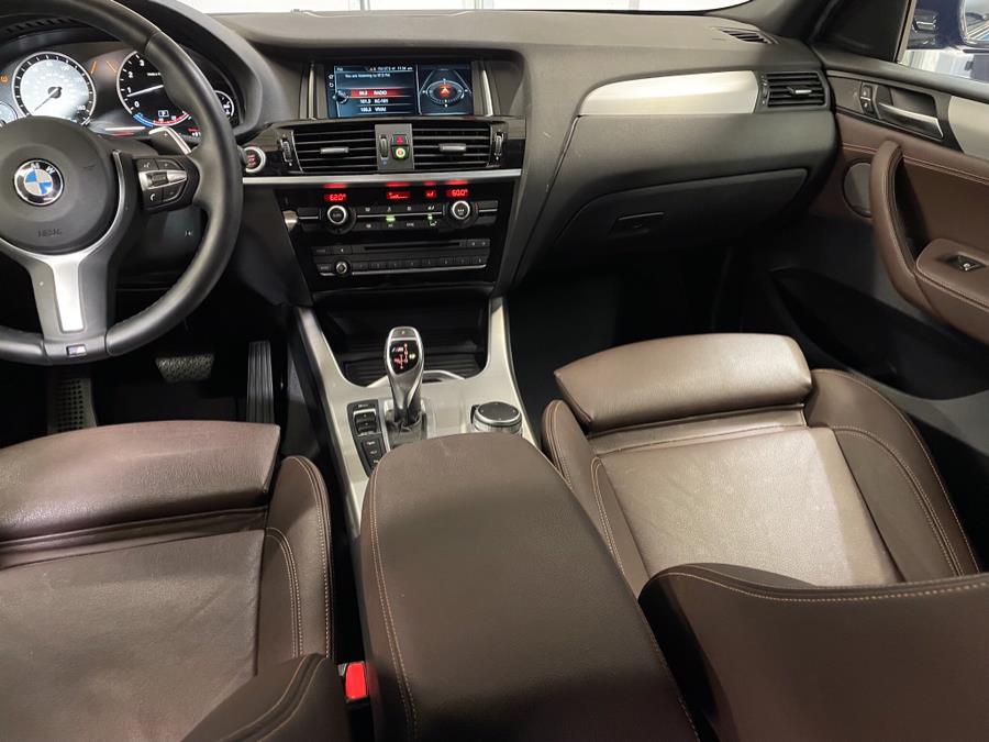 2017 BMW X4 M40i Sports Activity Coupe, available for sale in Waterbury , Connecticut | M Sport Motorwerx. Waterbury , Connecticut 2017 BMW X4 M40i Sports Activity Coupe, available for sale in Waterbury , Connecticut | M Sport Motorwerx. Waterbury , Connecticut