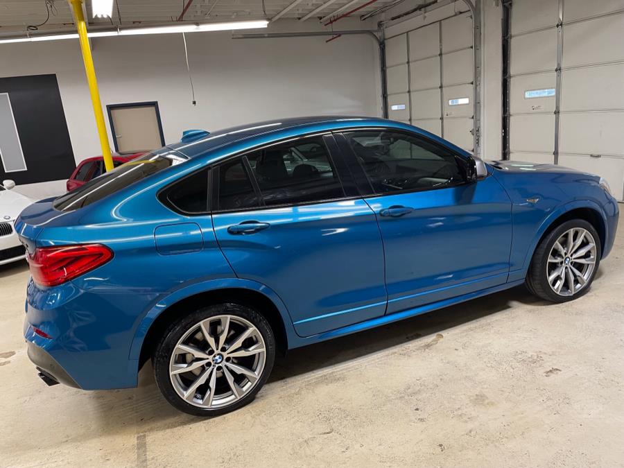 2017 BMW X4 M40i Sports Activity Coupe, available for sale in Waterbury , Connecticut | M Sport Motorwerx. Waterbury , Connecticut 2017 BMW X4 M40i Sports Activity Coupe, available for sale in Waterbury , Connecticut | M Sport Motorwerx. Waterbury , Connecticut