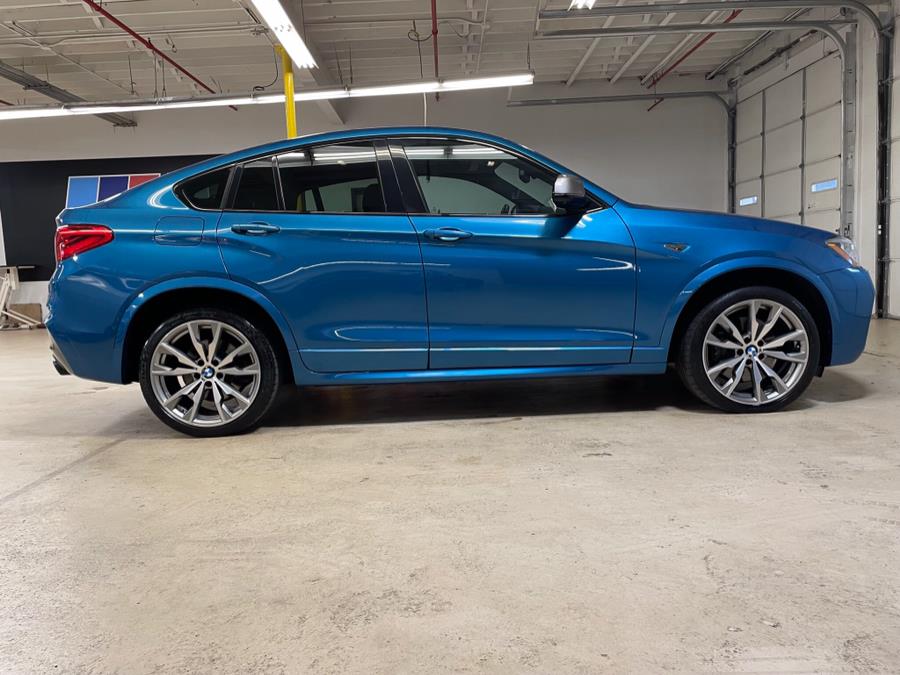 2017 BMW X4 M40i Sports Activity Coupe, available for sale in Waterbury , Connecticut | M Sport Motorwerx. Waterbury , Connecticut 2017 BMW X4 M40i Sports Activity Coupe, available for sale in Waterbury , Connecticut | M Sport Motorwerx. Waterbury , Connecticut