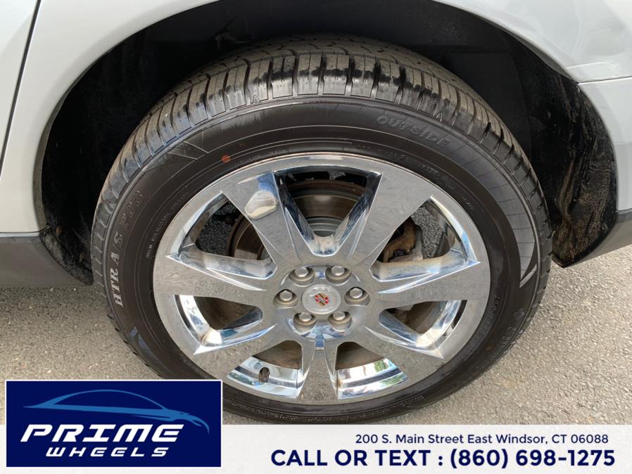 2010 Cadillac SRX FWD 4dr Performance Collection, available for sale in East Windsor, Connecticut | Prime Wheels. East Windsor, Connecticut 2010 Cadillac SRX FWD 4dr Performance Collection, available for sale in East Windsor, Connecticut | Prime Wheels. East Windsor, Connecticut