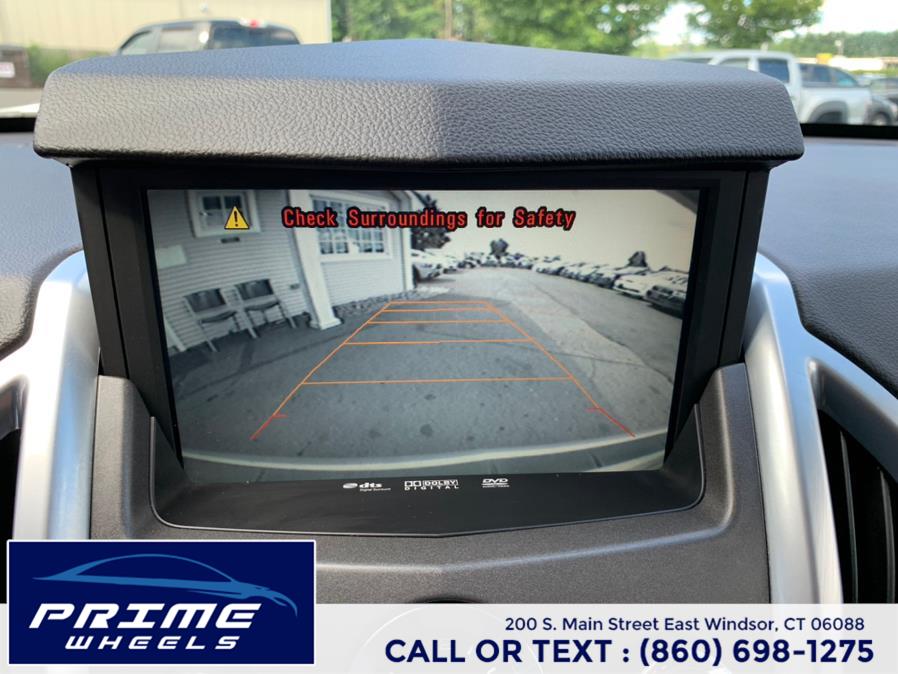 2010 Cadillac SRX FWD 4dr Performance Collection, available for sale in East Windsor, Connecticut | Prime Wheels. East Windsor, Connecticut 2010 Cadillac SRX FWD 4dr Performance Collection, available for sale in East Windsor, Connecticut | Prime Wheels. East Windsor, Connecticut