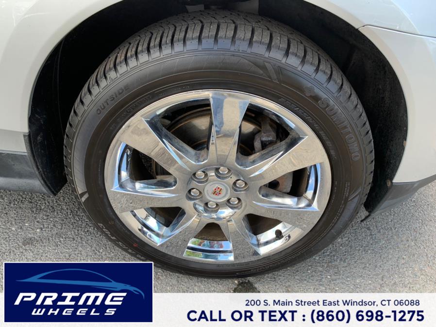 2010 Cadillac SRX FWD 4dr Performance Collection, available for sale in East Windsor, Connecticut | Prime Wheels. East Windsor, Connecticut 2010 Cadillac SRX FWD 4dr Performance Collection, available for sale in East Windsor, Connecticut | Prime Wheels. East Windsor, Connecticut