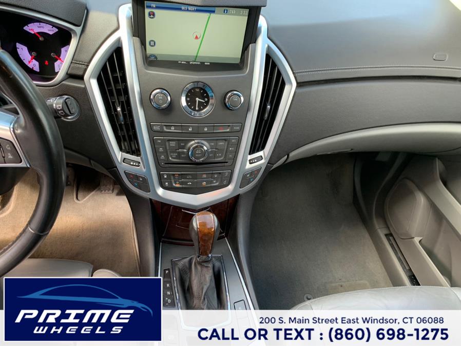 2010 Cadillac SRX FWD 4dr Performance Collection, available for sale in East Windsor, Connecticut | Prime Wheels. East Windsor, Connecticut 2010 Cadillac SRX FWD 4dr Performance Collection, available for sale in East Windsor, Connecticut | Prime Wheels. East Windsor, Connecticut