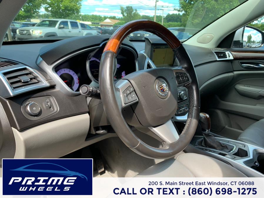 2010 Cadillac SRX FWD 4dr Performance Collection, available for sale in East Windsor, Connecticut | Prime Wheels. East Windsor, Connecticut 2010 Cadillac SRX FWD 4dr Performance Collection, available for sale in East Windsor, Connecticut | Prime Wheels. East Windsor, Connecticut