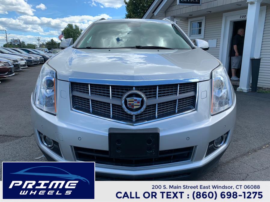 2010 Cadillac SRX FWD 4dr Performance Collection, available for sale in East Windsor, Connecticut | Prime Wheels. East Windsor, Connecticut 2010 Cadillac SRX FWD 4dr Performance Collection, available for sale in East Windsor, Connecticut | Prime Wheels. East Windsor, Connecticut