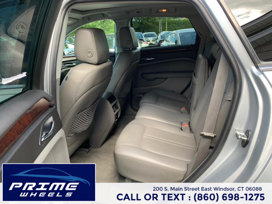 2010 Cadillac SRX FWD 4dr Performance Collection, available for sale in East Windsor, Connecticut | Prime Wheels. East Windsor, Connecticut 2010 Cadillac SRX FWD 4dr Performance Collection, available for sale in East Windsor, Connecticut | Prime Wheels. East Windsor, Connecticut