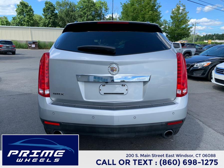 2010 Cadillac SRX FWD 4dr Performance Collection, available for sale in East Windsor, Connecticut | Prime Wheels. East Windsor, Connecticut 2010 Cadillac SRX FWD 4dr Performance Collection, available for sale in East Windsor, Connecticut | Prime Wheels. East Windsor, Connecticut
