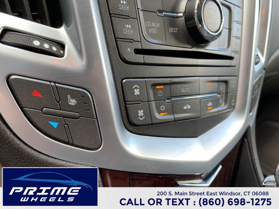 2010 Cadillac SRX FWD 4dr Performance Collection, available for sale in East Windsor, Connecticut | Prime Wheels. East Windsor, Connecticut 2010 Cadillac SRX FWD 4dr Performance Collection, available for sale in East Windsor, Connecticut | Prime Wheels. East Windsor, Connecticut