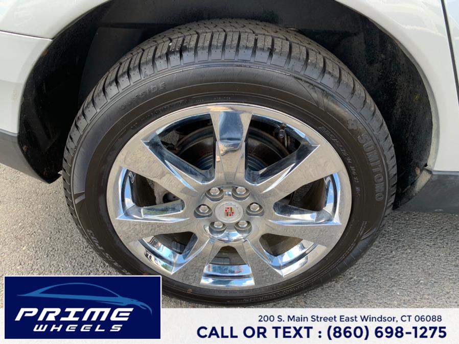 2010 Cadillac SRX FWD 4dr Performance Collection, available for sale in East Windsor, Connecticut | Prime Wheels. East Windsor, Connecticut 2010 Cadillac SRX FWD 4dr Performance Collection, available for sale in East Windsor, Connecticut | Prime Wheels. East Windsor, Connecticut