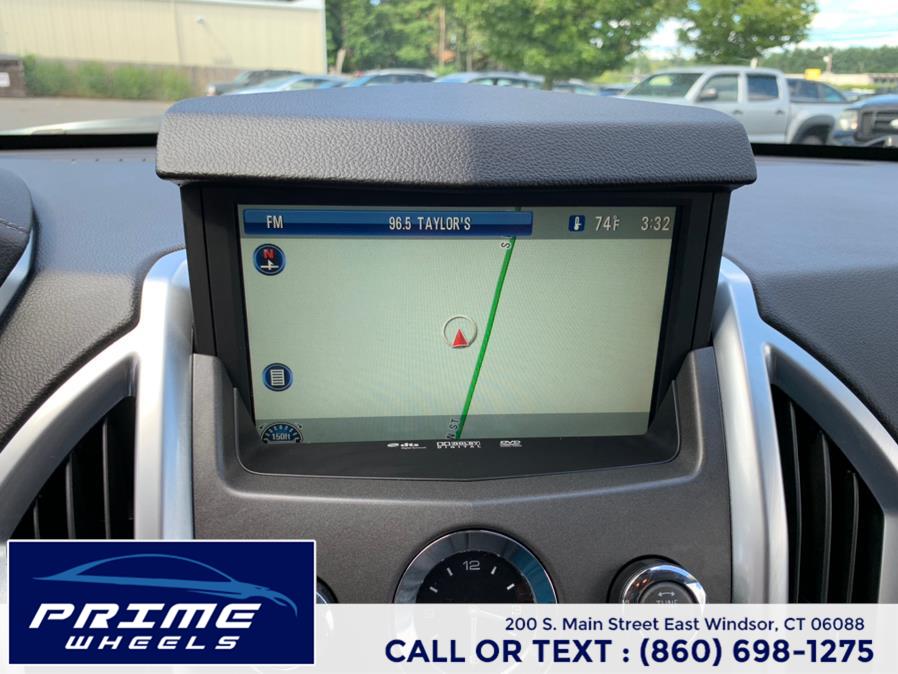 2010 Cadillac SRX FWD 4dr Performance Collection, available for sale in East Windsor, Connecticut | Prime Wheels. East Windsor, Connecticut 2010 Cadillac SRX FWD 4dr Performance Collection, available for sale in East Windsor, Connecticut | Prime Wheels. East Windsor, Connecticut