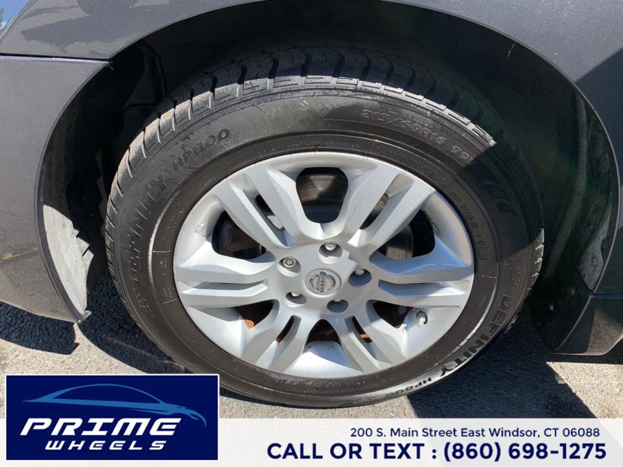 Used Nissan Altima 4dr Sdn I4 CVT 2.5 S 2012 | Prime Wheels. East Windsor, Connecticut Used Nissan Altima 4dr Sdn I4 CVT 2.5 S 2012 | Prime Wheels. East Windsor, Connecticut