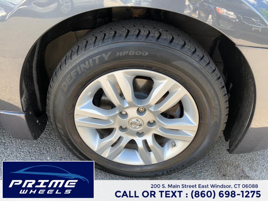 Used Nissan Altima 4dr Sdn I4 CVT 2.5 S 2012 | Prime Wheels. East Windsor, Connecticut Used Nissan Altima 4dr Sdn I4 CVT 2.5 S 2012 | Prime Wheels. East Windsor, Connecticut