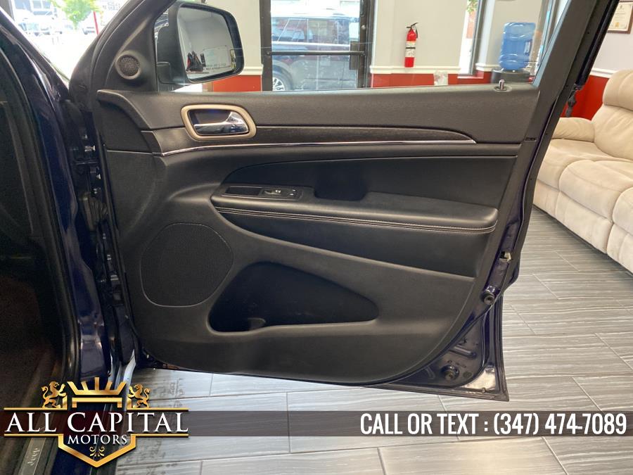 2016 Jeep Grand Cherokee 4WD 4dr Limited 75th Anniversary, available for sale in Brooklyn, New York | All Capital Motors. Brooklyn, New York 2016 Jeep Grand Cherokee 4WD 4dr Limited 75th Anniversary, available for sale in Brooklyn, New York | All Capital Motors. Brooklyn, New York