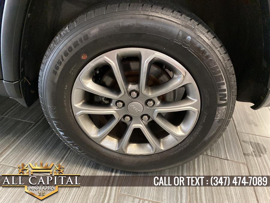 2016 Jeep Grand Cherokee 4WD 4dr Limited 75th Anniversary, available for sale in Brooklyn, New York | All Capital Motors. Brooklyn, New York 2016 Jeep Grand Cherokee 4WD 4dr Limited 75th Anniversary, available for sale in Brooklyn, New York | All Capital Motors. Brooklyn, New York