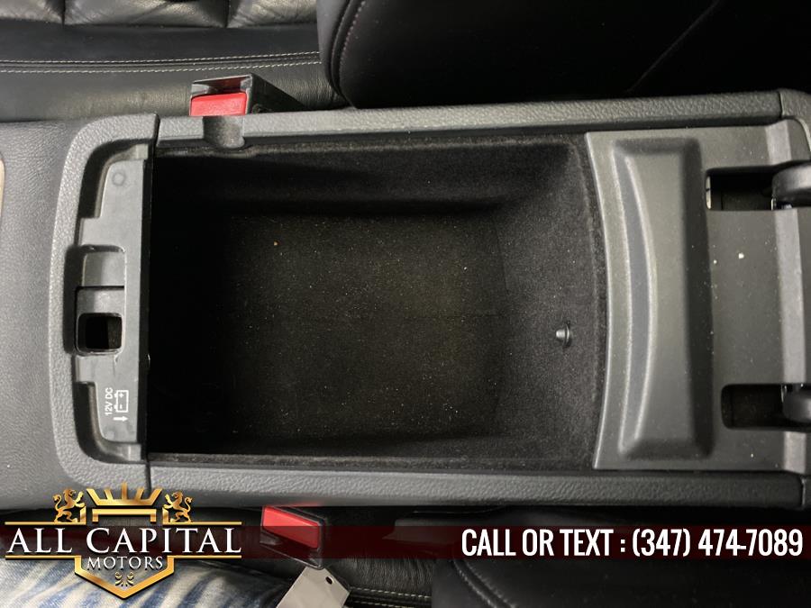 2016 Jeep Grand Cherokee 4WD 4dr Limited 75th Anniversary, available for sale in Brooklyn, New York | All Capital Motors. Brooklyn, New York 2016 Jeep Grand Cherokee 4WD 4dr Limited 75th Anniversary, available for sale in Brooklyn, New York | All Capital Motors. Brooklyn, New York