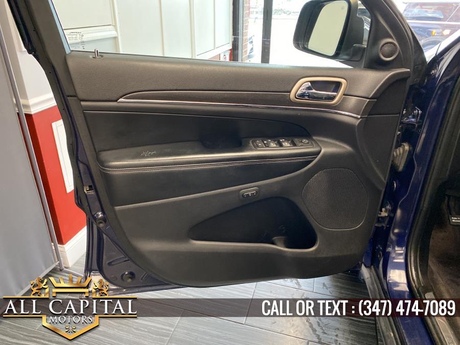 2016 Jeep Grand Cherokee 4WD 4dr Limited 75th Anniversary, available for sale in Brooklyn, New York | All Capital Motors. Brooklyn, New York 2016 Jeep Grand Cherokee 4WD 4dr Limited 75th Anniversary, available for sale in Brooklyn, New York | All Capital Motors. Brooklyn, New York