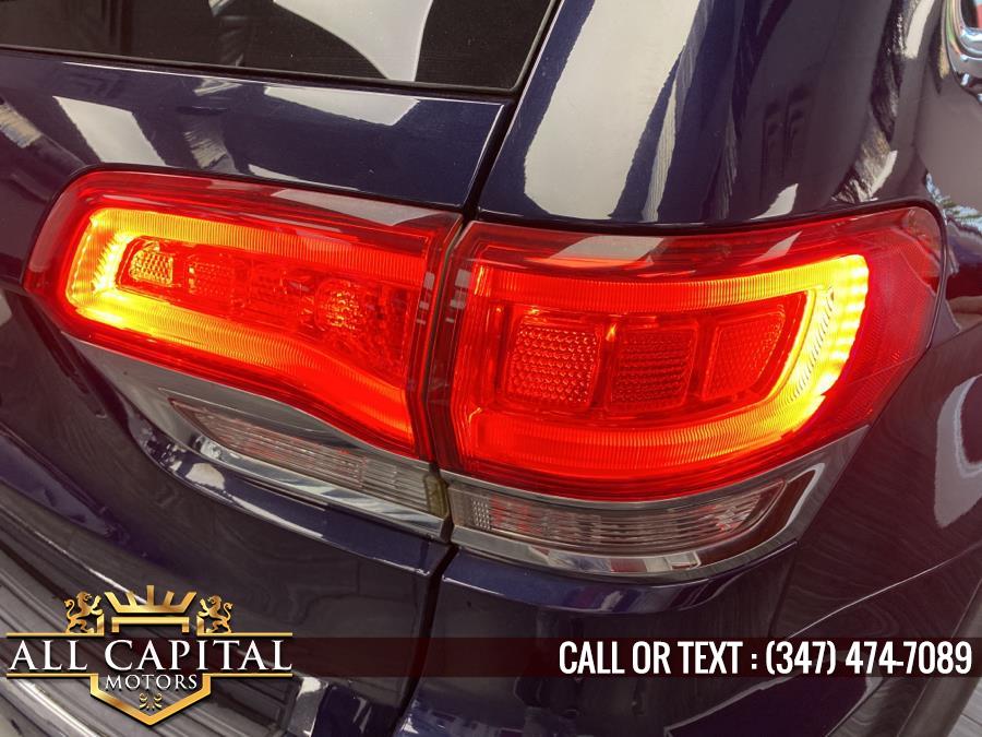 2016 Jeep Grand Cherokee 4WD 4dr Limited 75th Anniversary, available for sale in Brooklyn, New York | All Capital Motors. Brooklyn, New York 2016 Jeep Grand Cherokee 4WD 4dr Limited 75th Anniversary, available for sale in Brooklyn, New York | All Capital Motors. Brooklyn, New York