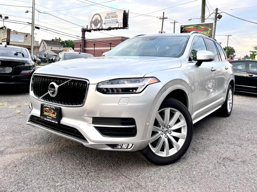 Used 2017 Volvo XC90 in Little Ferry, New Jersey | Easy Credit of Jersey. Little Ferry, New Jersey