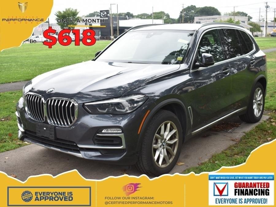 2019 BMW X5 xDrive40i, available for sale in Valley Stream, New York | Certified Performance Motors. Valley Stream, New York