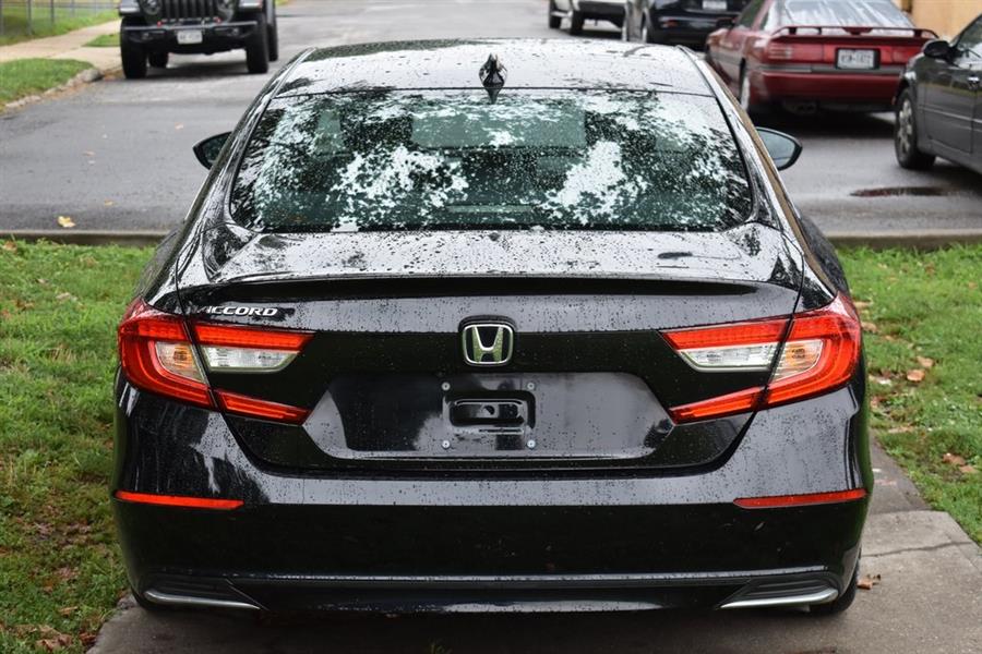 Used Honda Accord LX 2019 | Certified Performance Motors. Valley Stream, New York