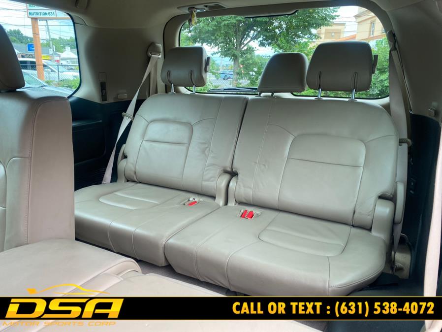 2008 Toyota Land Cruiser 4dr 4WD (Natl), available for sale in Commack, New York | DSA Motor Sports Corp. Commack, New York 2008 Toyota Land Cruiser 4dr 4WD (Natl), available for sale in Commack, New York | DSA Motor Sports Corp. Commack, New York