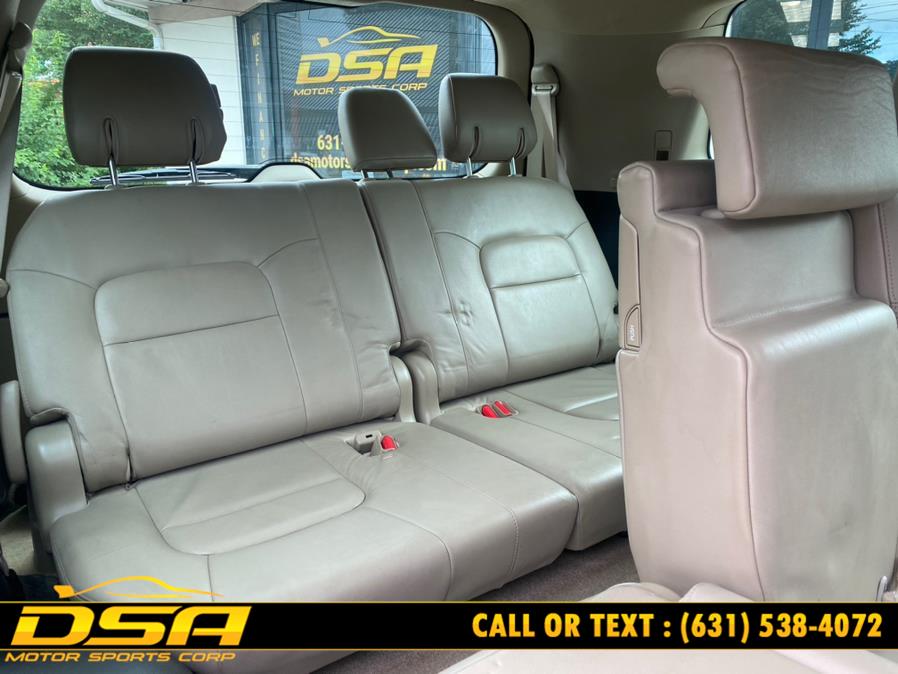 2008 Toyota Land Cruiser 4dr 4WD (Natl), available for sale in Commack, New York | DSA Motor Sports Corp. Commack, New York 2008 Toyota Land Cruiser 4dr 4WD (Natl), available for sale in Commack, New York | DSA Motor Sports Corp. Commack, New York