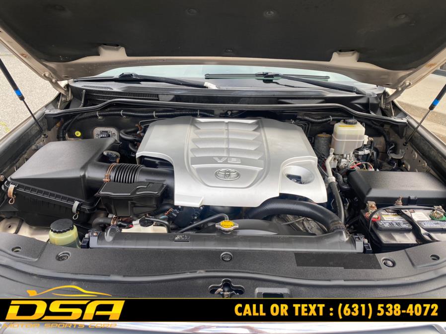 2008 Toyota Land Cruiser 4dr 4WD (Natl), available for sale in Commack, New York | DSA Motor Sports Corp. Commack, New York 2008 Toyota Land Cruiser 4dr 4WD (Natl), available for sale in Commack, New York | DSA Motor Sports Corp. Commack, New York