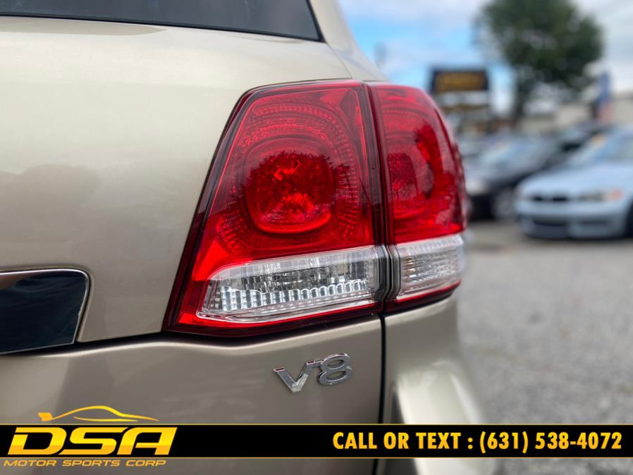 2008 Toyota Land Cruiser 4dr 4WD (Natl), available for sale in Commack, New York | DSA Motor Sports Corp. Commack, New York 2008 Toyota Land Cruiser 4dr 4WD (Natl), available for sale in Commack, New York | DSA Motor Sports Corp. Commack, New York