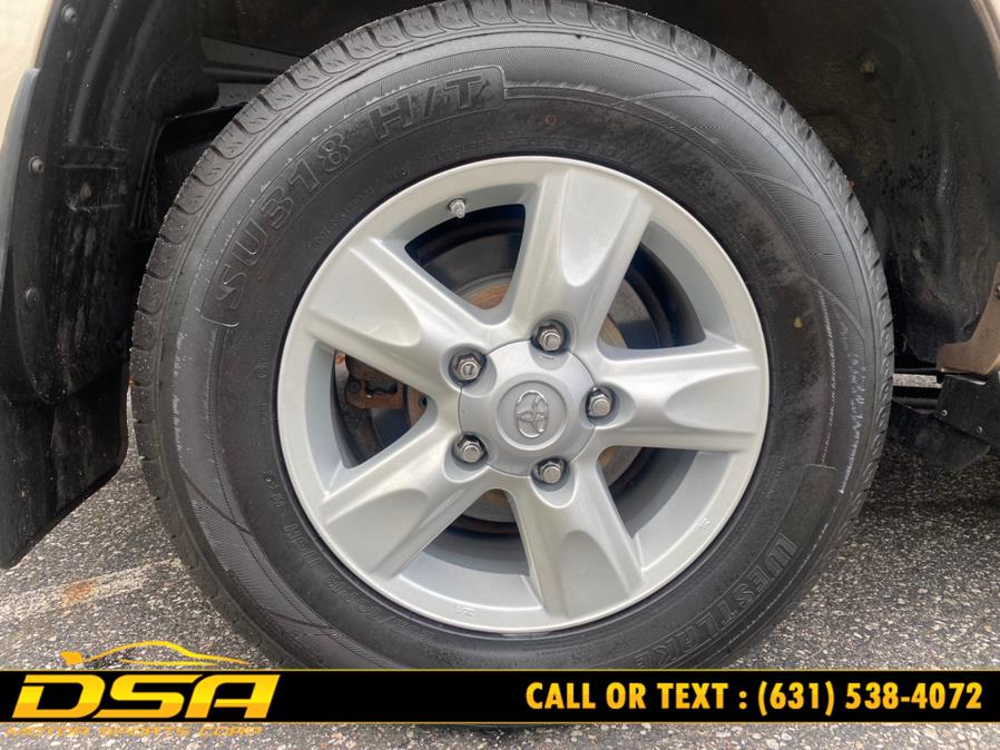 2008 Toyota Land Cruiser 4dr 4WD (Natl), available for sale in Commack, New York | DSA Motor Sports Corp. Commack, New York 2008 Toyota Land Cruiser 4dr 4WD (Natl), available for sale in Commack, New York | DSA Motor Sports Corp. Commack, New York