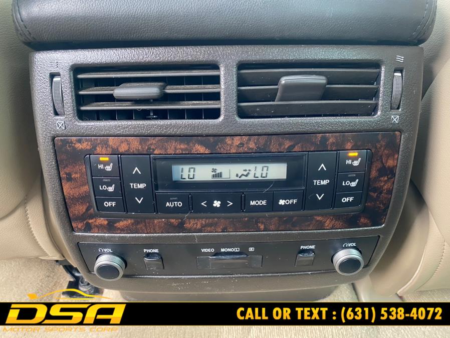 2008 Toyota Land Cruiser 4dr 4WD (Natl), available for sale in Commack, New York | DSA Motor Sports Corp. Commack, New York 2008 Toyota Land Cruiser 4dr 4WD (Natl), available for sale in Commack, New York | DSA Motor Sports Corp. Commack, New York