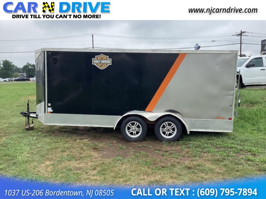 Used Sure-trac Ball Type Pull 16-ft 2-Axle 2015 | Cadillac's Plus. Burlington, New Jersey Used Sure-trac Ball Type Pull 16-ft 2-Axle 2015 | Cadillac's Plus. Burlington, New Jersey