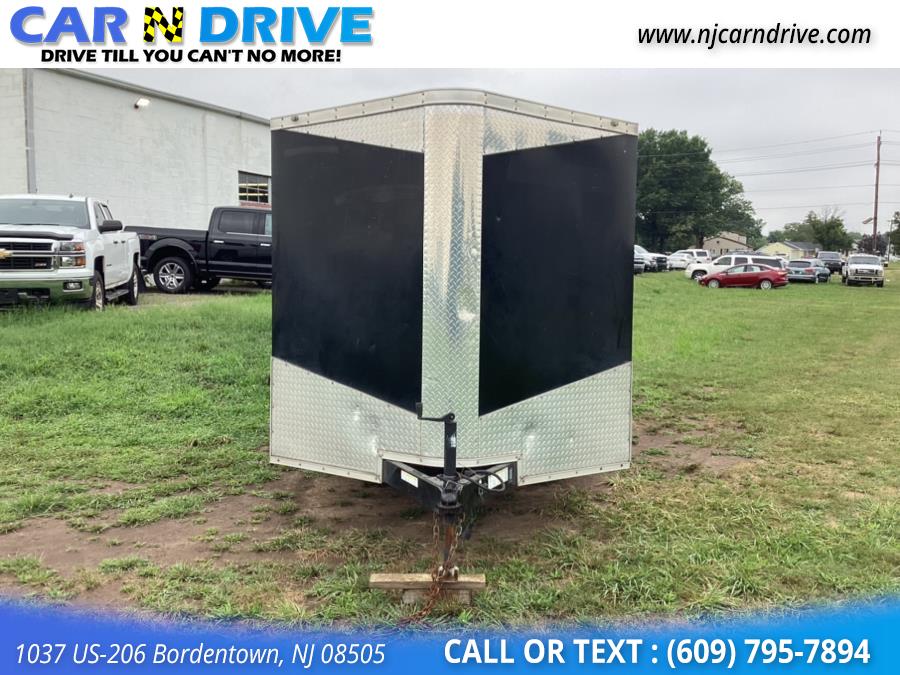 Used Sure-trac Ball Type Pull 16-ft 2-Axle 2015 | Cadillac's Plus. Burlington, New Jersey Used Sure-trac Ball Type Pull 16-ft 2-Axle 2015 | Cadillac's Plus. Burlington, New Jersey