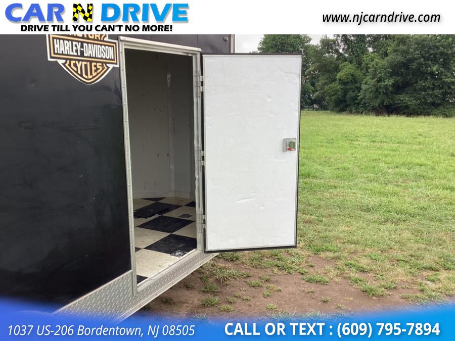 Used Sure-trac Ball Type Pull 16-ft 2-Axle 2015 | Cadillac's Plus. Burlington, New Jersey Used Sure-trac Ball Type Pull 16-ft 2-Axle 2015 | Cadillac's Plus. Burlington, New Jersey