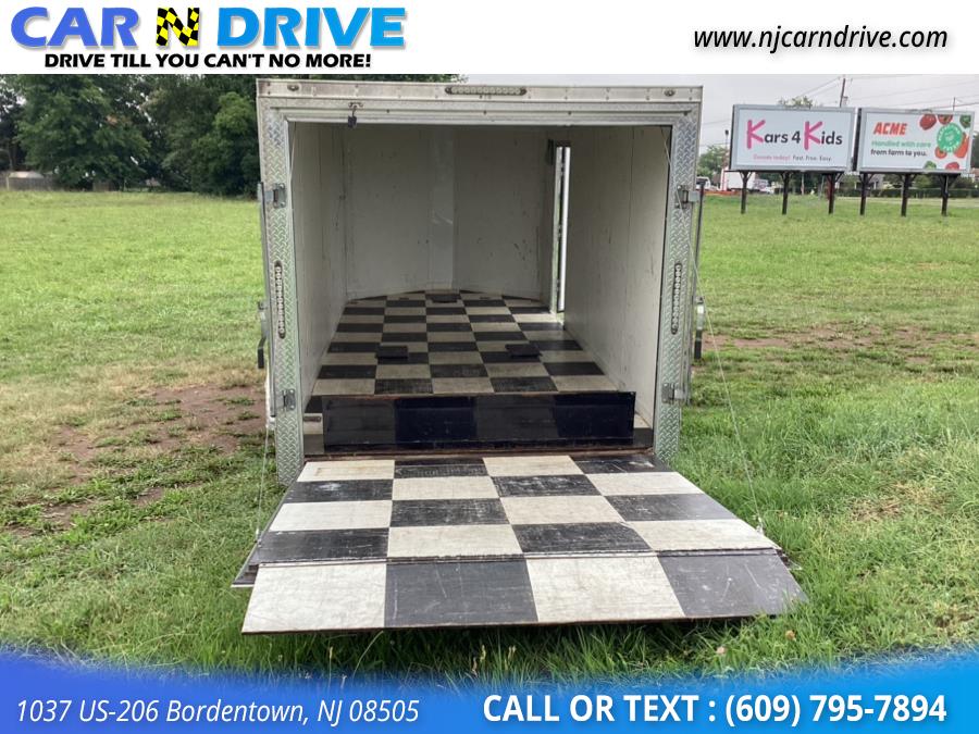 Used Sure-trac Ball Type Pull 16-ft 2-Axle 2015 | Cadillac's Plus. Burlington, New Jersey Used Sure-trac Ball Type Pull 16-ft 2-Axle 2015 | Cadillac's Plus. Burlington, New Jersey